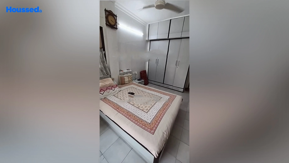Project Image of 2 BHK Flat for Resale in Khar West - Image 131650