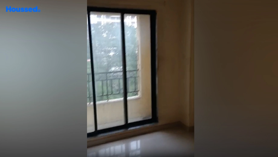 Project Image of 2 BHK Flat for Resale in Kalyan West - Image 131644