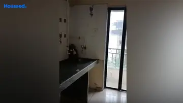 Project Image of 2 BHK Flat for Resale in Kalyan West, Thane - Image 131643