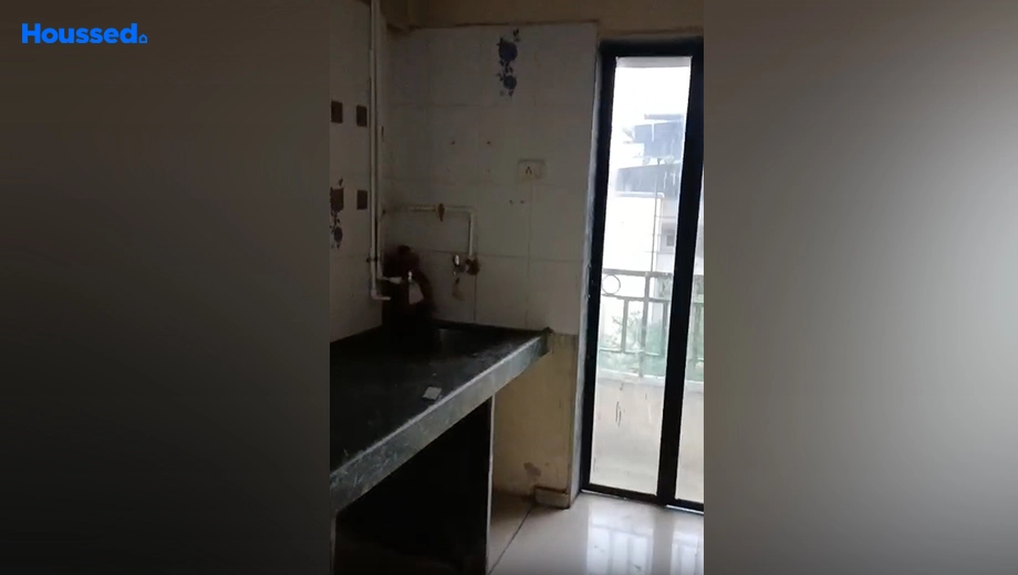 Project Image of 2 BHK Flat for Resale in Kalyan West - Image 131643