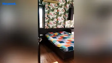 Project Image of 2 BHK Flat for Resale in Bandra West, Mumbai - Image 131672