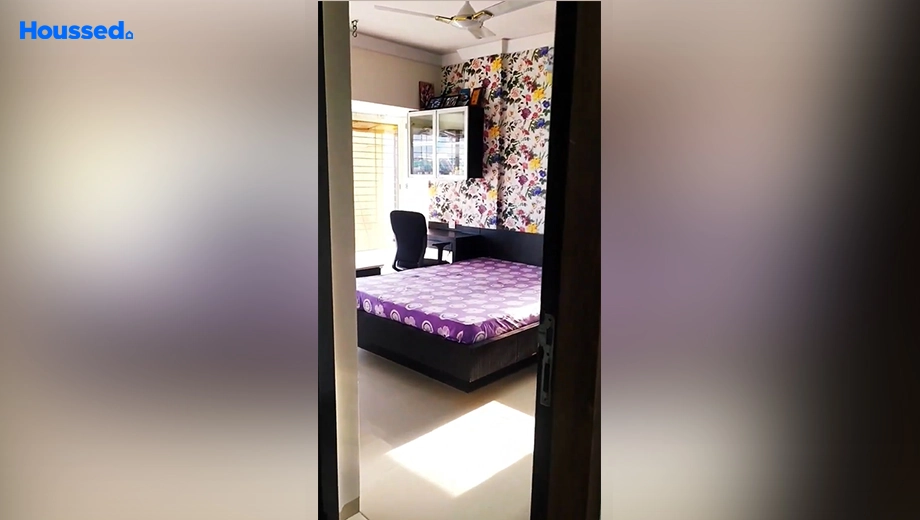 Project Image of 2 BHK Flat for Resale in Bandra West - Image 131667