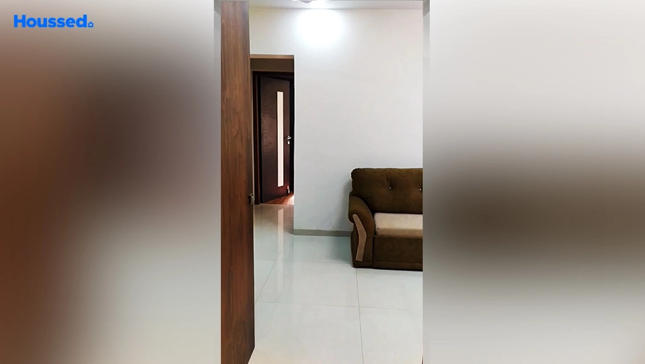 Project Image of 2 BHK Flat for Resale in Bandra West - Image 131666