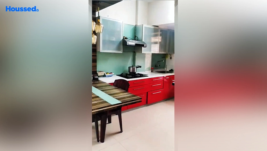 Project Image of 2 BHK Flat for Resale in Bandra West - Image 131669
