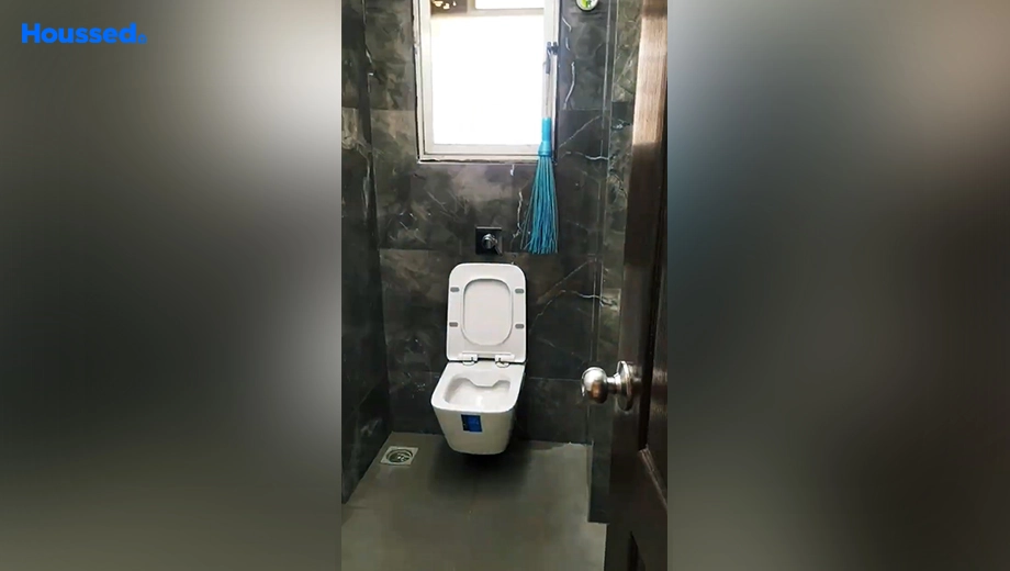 Project Image of 2 BHK Flat for Resale in Bandra West - Image 131668