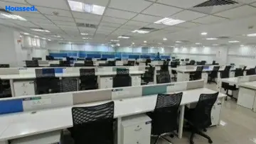 Project Image of Commercial Space for Rent in Mission Road, Bangalore - Image 131656