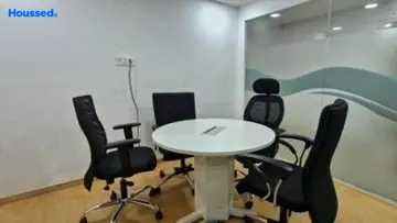 Project Image of Commercial Space for Rent in Mission Road, Bangalore - Image 131654