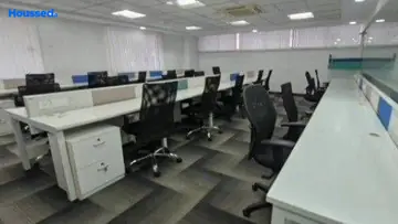 Project Image of Commercial Space for Rent in Mission Road, Bangalore - Image 131657