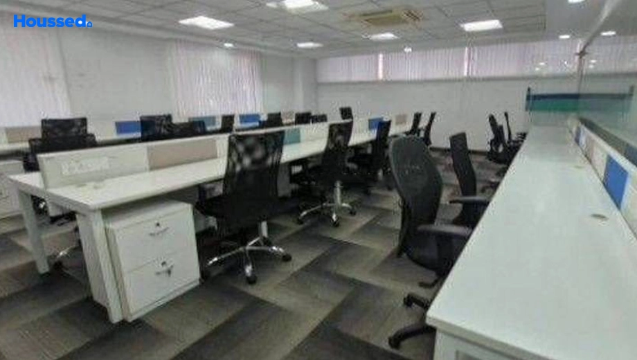 Project Image of Commercial Space for Rent in Mission Road - Image 131657