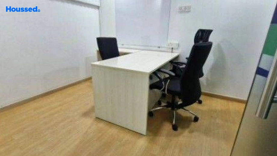 Project Image of Commercial Space for Rent in Mission Road - Image 131653