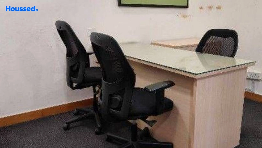 Project Image of Office Space for Rent in Cunningham Road - Image 131681