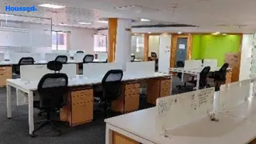 Project Image of Commercial Office Space for Rent in Cunningham Road, Bangalore - Image 131684