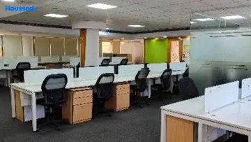 Project Image of Commercial Office Space for Rent in Cunningham Road, Bangalore - Image 131680