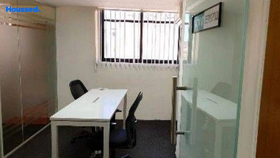 Project Image of Office Space for Rent in Cunningham Road - Image 131679