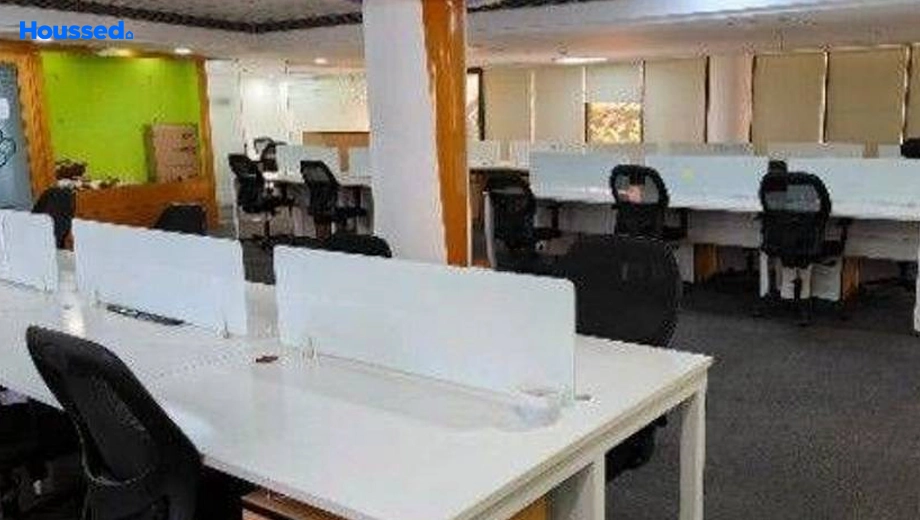 Project Image of Office Space for Rent in Cunningham Road - Image 131678