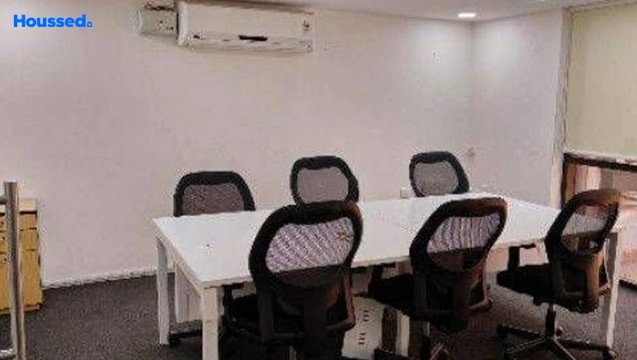 Project Image of Office Space for Rent in Cunningham Road - Image 131683