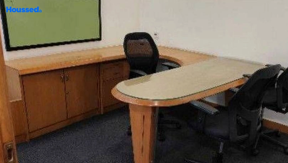 Project Image of Office Space for Rent in Cunningham Road - Image 131682