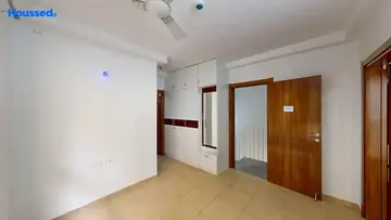 Project Image of 2 BHK Flat for Resale in Bhartiya City Nikoo Thanisandra, Bangalore - Image 131673
