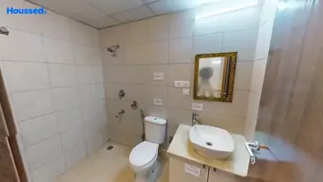 Project Image of 2 BHK Flat for Resale in Bhartiya City Nikoo Thanisandra, Bangalore - Image 131677