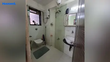 Project Image of 2 BHK Flat for Resale in Borivali East, Mumbai - Image 131675