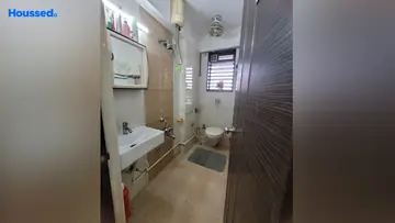 Project Image of 2 BHK Flat for Resale in Borivali East, Mumbai - Image 131674