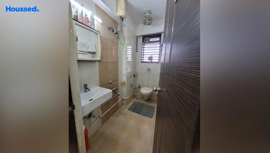 Project Image of 2 BHK Flat for Resale in Borivali East - Image 131674