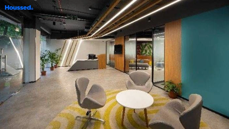 Project Image of Office Space for Rent in Jayanagar - Image 131689