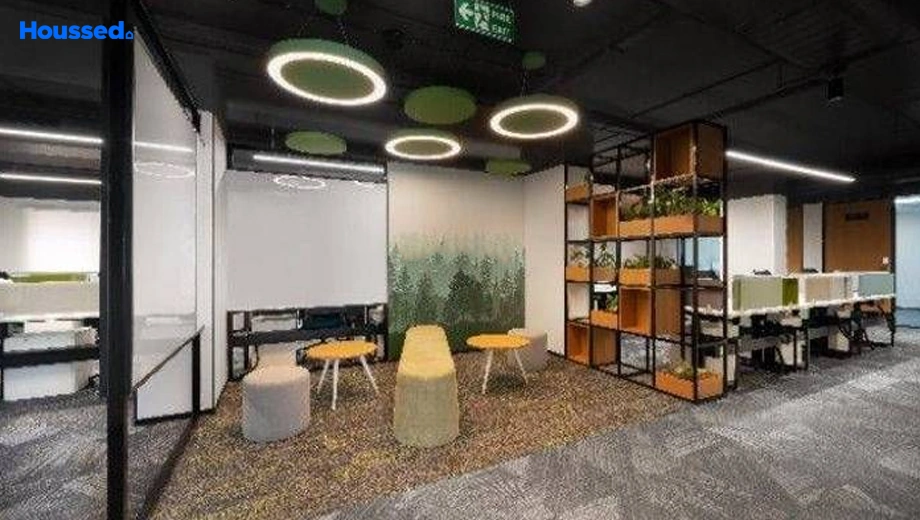 Project Image of Office Space for Rent in Jayanagar - Image 131694