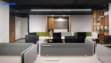 Project Image of Commercial Office Space for Rent in Jayanagar, Bangalore - Image 131691
