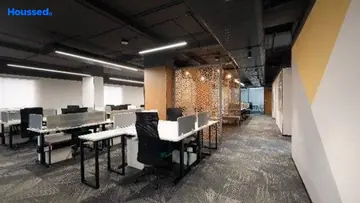 Project Image of Commercial Office Space for Rent in Jayanagar, Bangalore - Image 131690