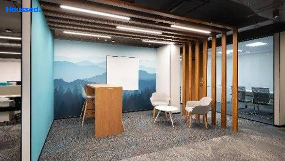 Project Image of Office Space for Rent in Jayanagar - Image 131692