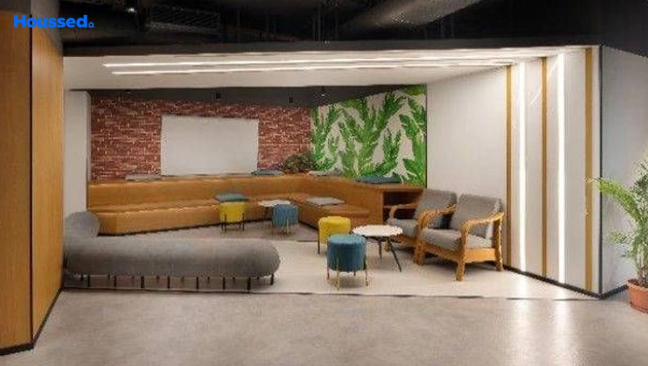 Project Image of Office Space for Rent in Jayanagar - Image 131693