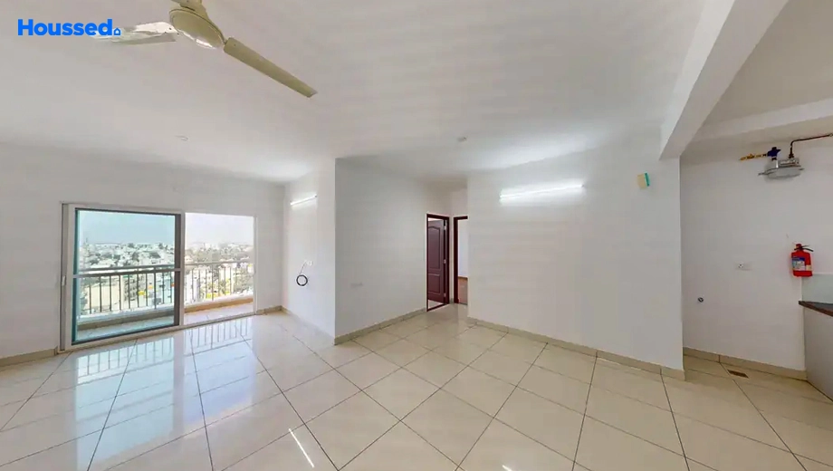 Project Image of 2 BHK Flat for Resale in Brigade Northridge Neo, Kogilu - Image 131685