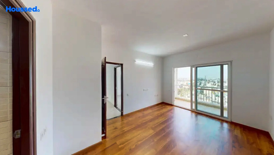 Project Image of 2 BHK Flat for Resale in Brigade Northridge Neo, Kogilu - Image 131687