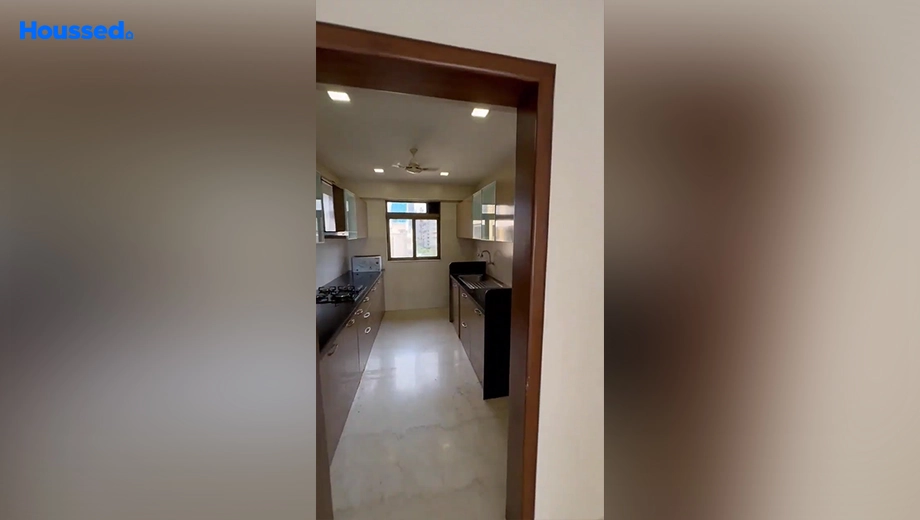 Project Image of 2 BHK Flat for Resale in Bandra West - Image 131695