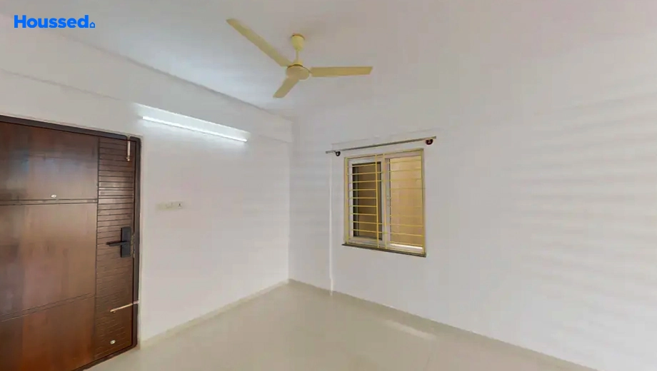 Project Image of 2 BHK Flat for Resale in DSR Waterscape, Horamavu - Image 131702