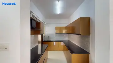 Project Image of 2 BHK Flat for Resale in DSR Waterscape Horamavu, Bangalore - Image 131703