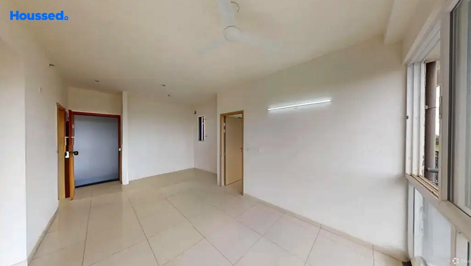 Project Image of 3 BHK Flat for Resale in Godrej Royale Woods, Devanahalli - Image 131707