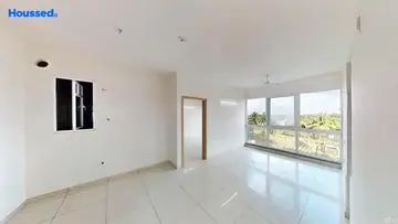 Project Image of 3 BHK Flat for Resale in Godrej Royale Woods Devanahalli, Bangalore - Image 131708