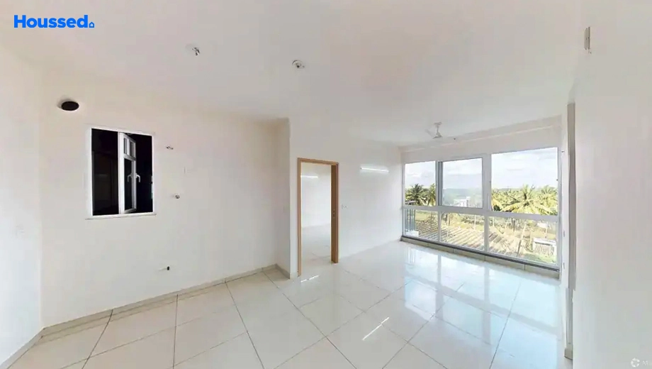 Project Image of 3 BHK Flat for Resale in Godrej Royale Woods, Devanahalli - Image 131708
