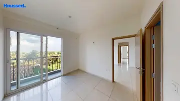 Project Image of 3 BHK Flat for Resale in Godrej Royale Woods Devanahalli, Bangalore - Image 131709