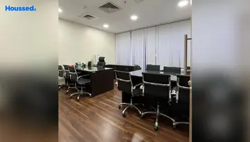 Project Image of Commercial Office Space for Rent in Andheri East, Mumbai - Image 4025