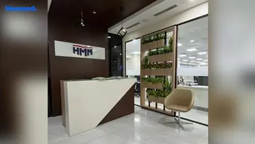Project Image of Commercial Office Space for Rent in Andheri East, Mumbai - Image 4033