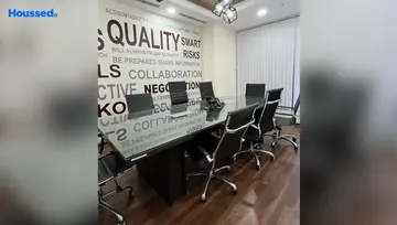 Project Image of Commercial Office Space for Rent in Andheri East, Mumbai - Image 4023