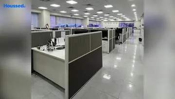 Project Image of Commercial Office Space for Rent in Andheri East, Mumbai - Image 4027