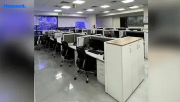 Project Image of Commercial Office Space for Rent in Andheri East, Mumbai - Image 4024