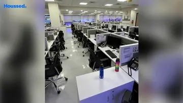 Project Image of Commercial Office Space for Rent in Andheri East, Mumbai - Image 4021
