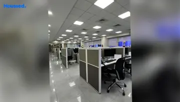 Project Image of Commercial Office Space for Rent in Andheri East, Mumbai - Image 4031