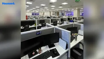 Project Image of Commercial Office Space for Rent in Andheri East, Mumbai - Image 4026