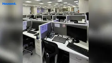 Project Image of Commercial Office Space for Rent in Andheri East, Mumbai - Image 4030
